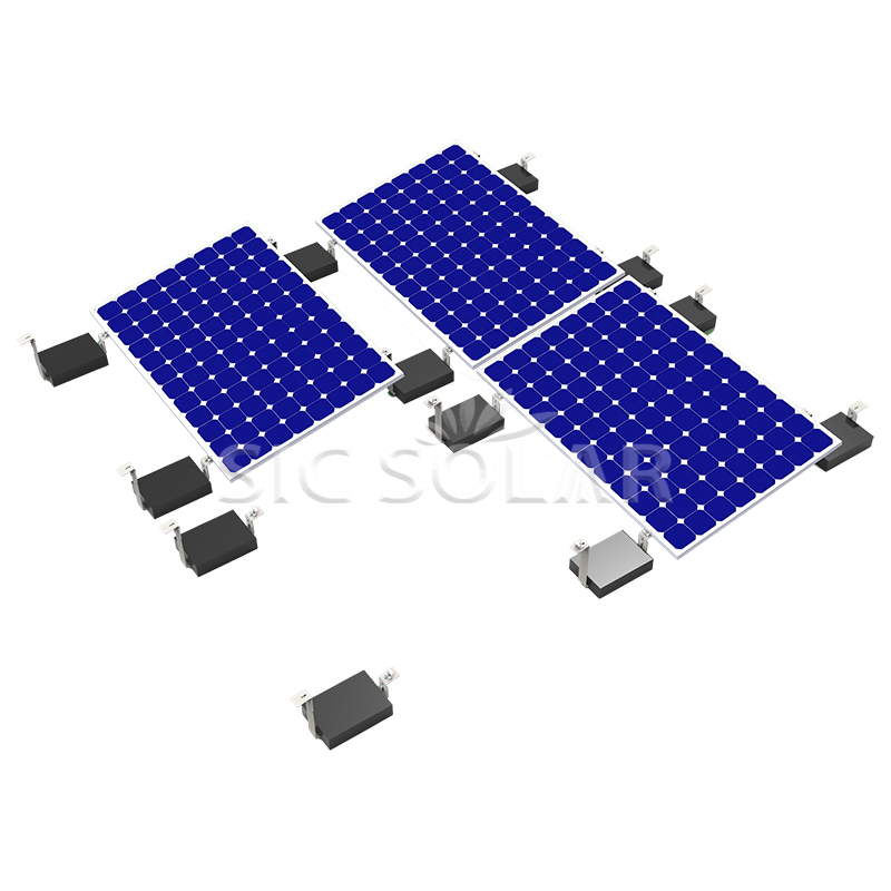 ข้อควรพิจารณาที่สำคัญสำหรับแผงโซลาร์เซลล์หลังคาเรียบในสภาพอากาศสุดขั้ว