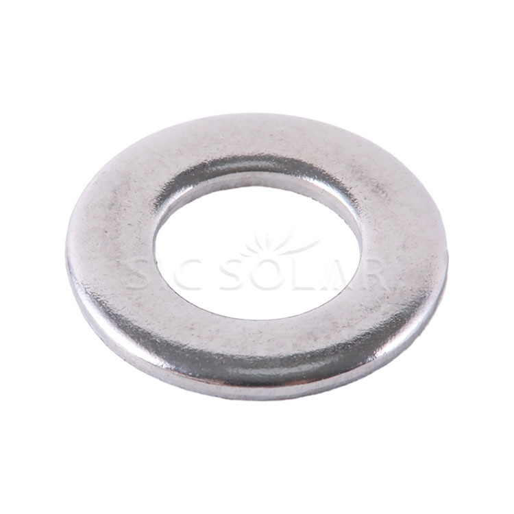 แหวนรองล็อค Bolt Washer