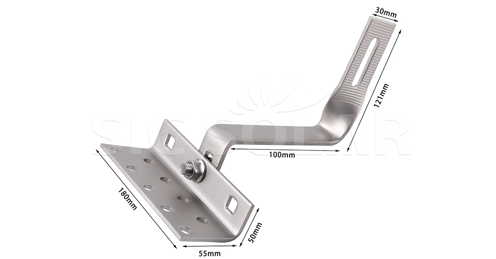 Roof Solar Tile Roof Hooks