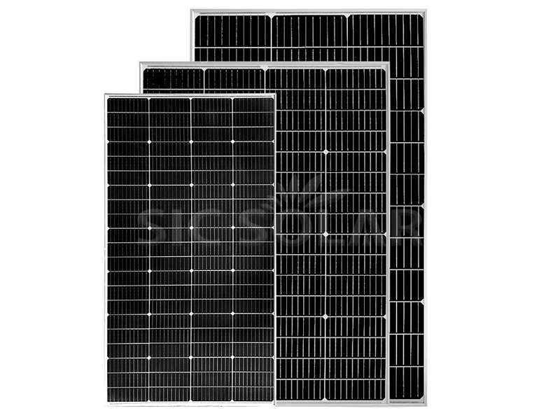 Solar System Solar Panels