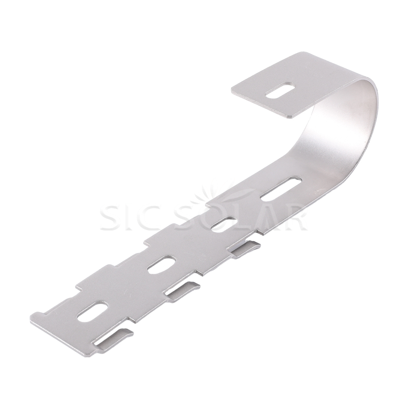 ตะขอราวระเบียง Solar Easy Bracket