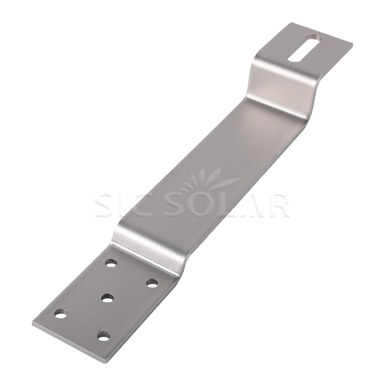 ตะขอหลังคากระเบื้อง Solar Mount Slate